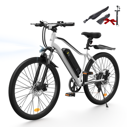 EB3S Electric Mountain Bike