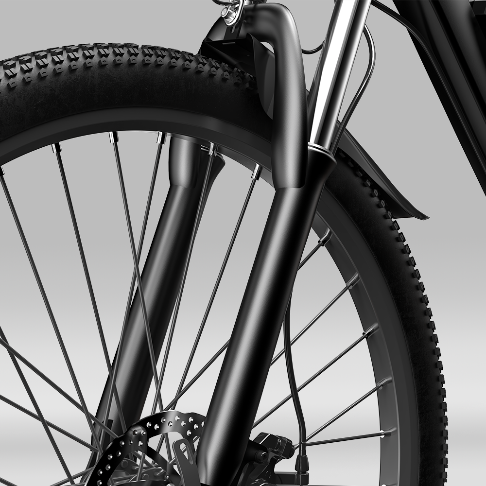 EB3S Electric Mountain Bike
