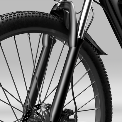 EB3S Electric Mountain Bike