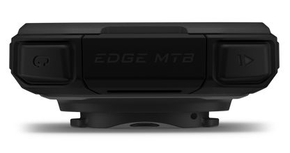 Garmin Edge MTB Advanced GPS Mountain Bike Computer