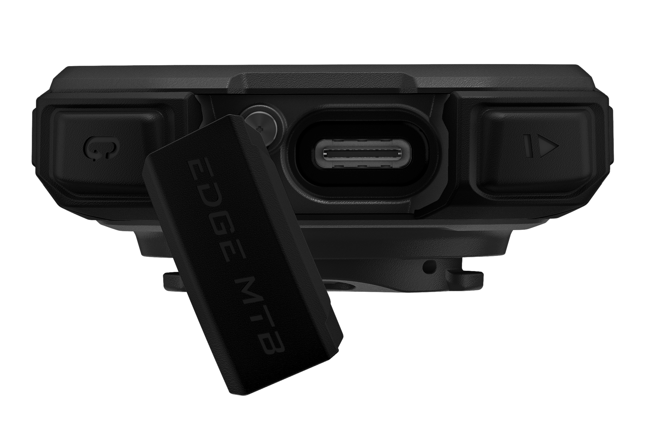 Garmin Edge MTB Advanced GPS Mountain Bike Computer