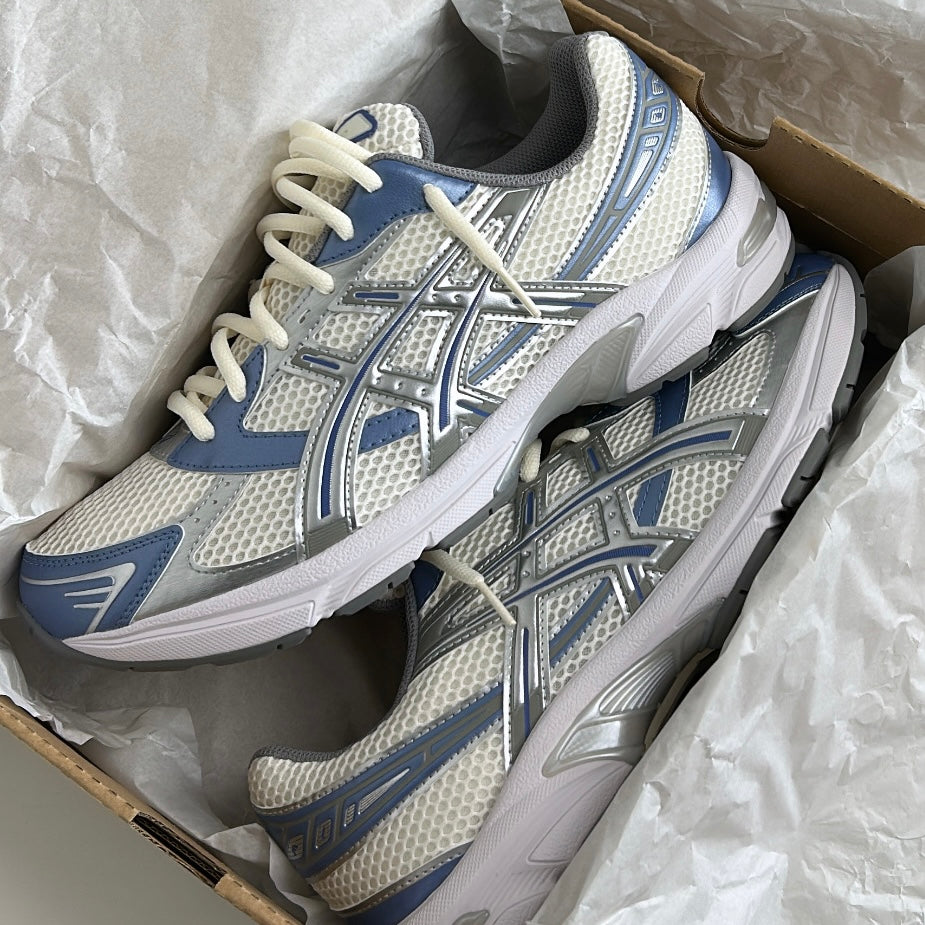 ASICS Gel-1130 Cream Blueberry