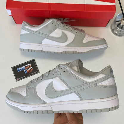 Nike Dunk Low Grey Fog