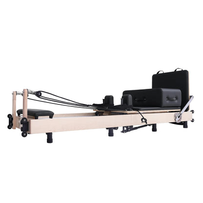 Muse Foldable Pilates Reformer