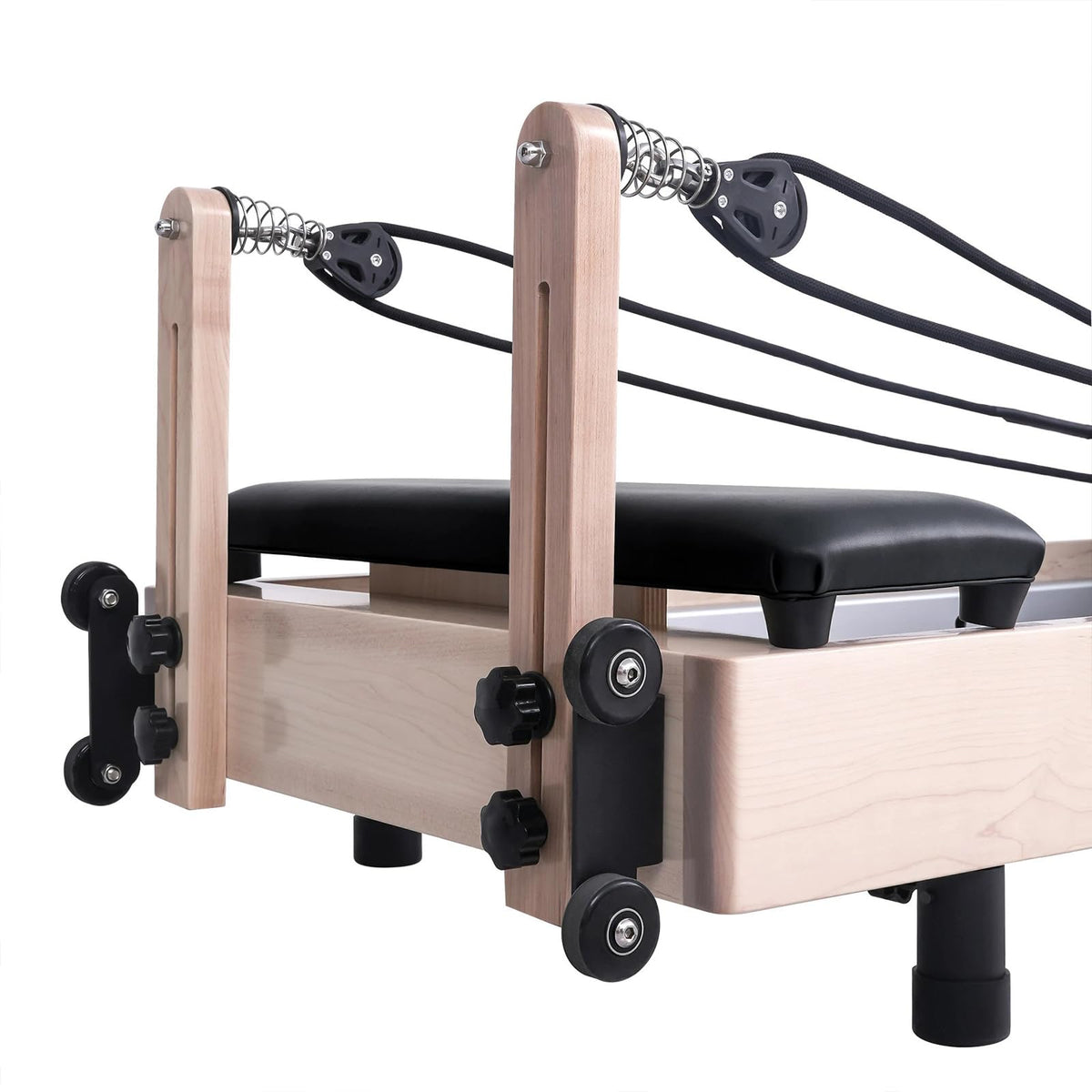 Muse Foldable Pilates Reformer