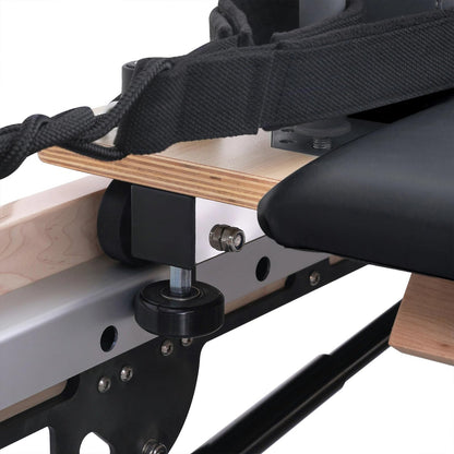 Muse Foldable Pilates Reformer