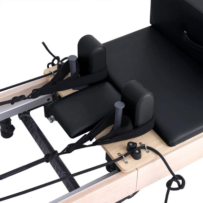 Muse Foldable Pilates Reformer