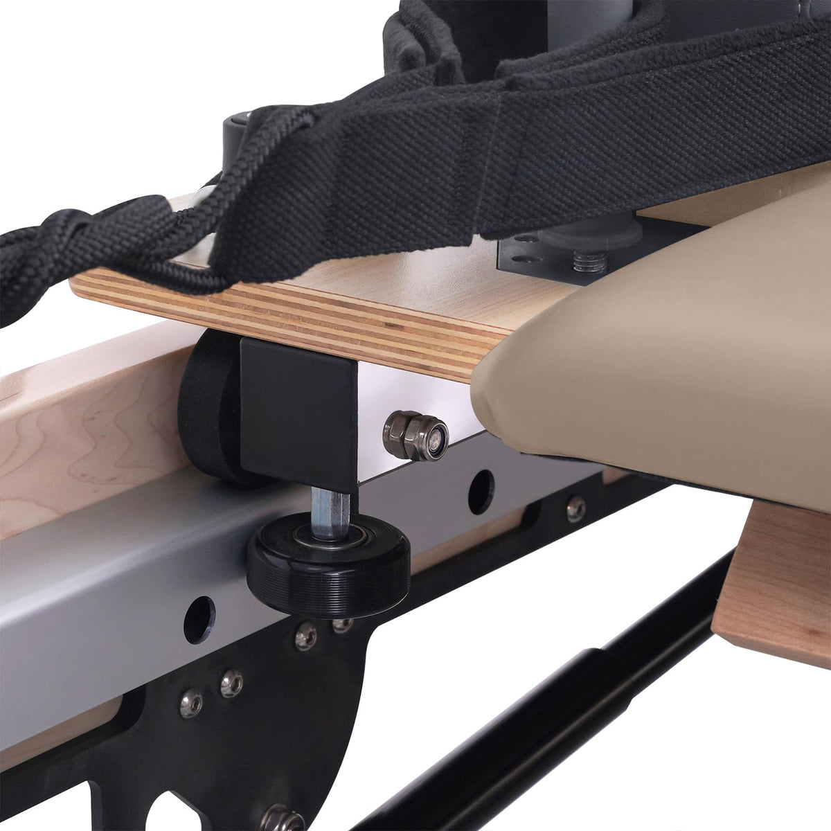 Muse Foldable Pilates Reformer