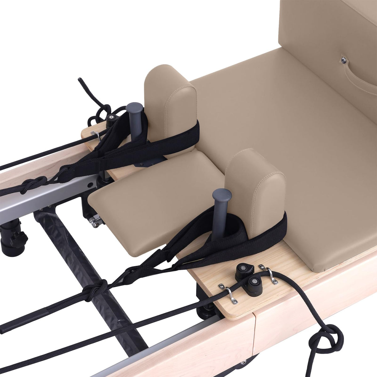 Muse Foldable Pilates Reformer