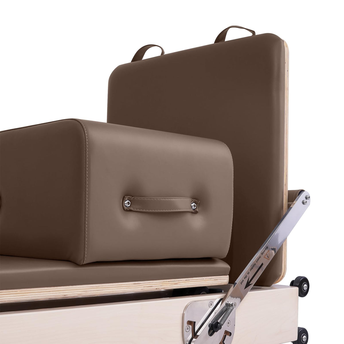 Muse Foldable Pilates Reformer