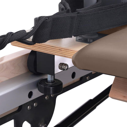 Muse Foldable Pilates Reformer