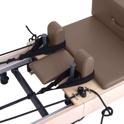 Muse Foldable Pilates Reformer