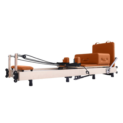 Muse Foldable Pilates Reformer