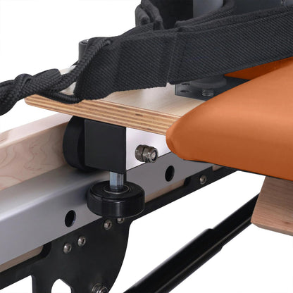 Muse Foldable Pilates Reformer