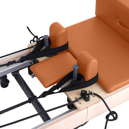 Muse Foldable Pilates Reformer