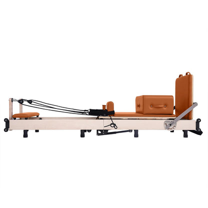 Muse Foldable Pilates Reformer