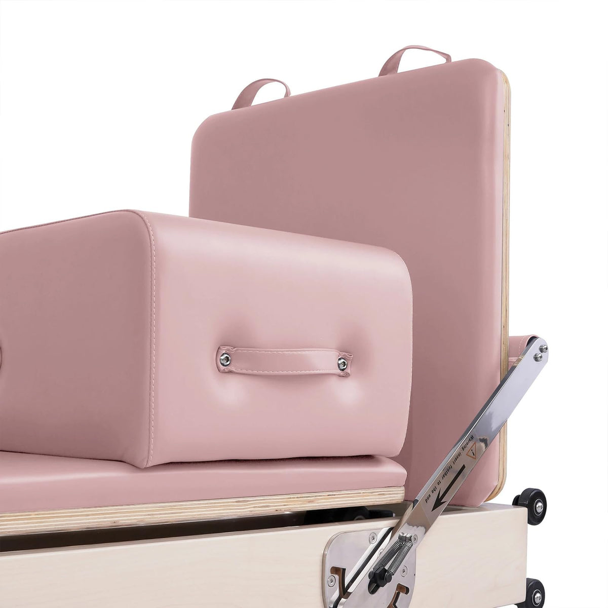 Muse Foldable Pilates Reformer
