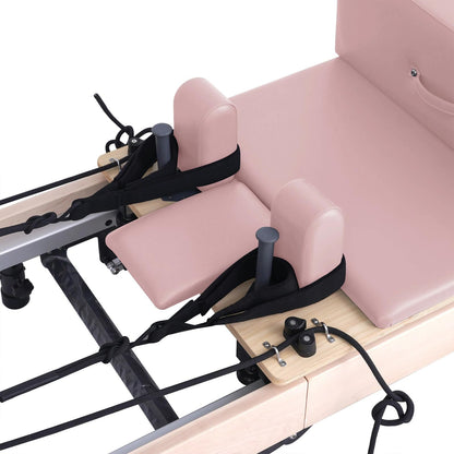 Muse Foldable Pilates Reformer