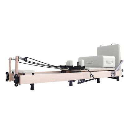 Muse Foldable Pilates Reformer