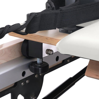 Muse Foldable Pilates Reformer