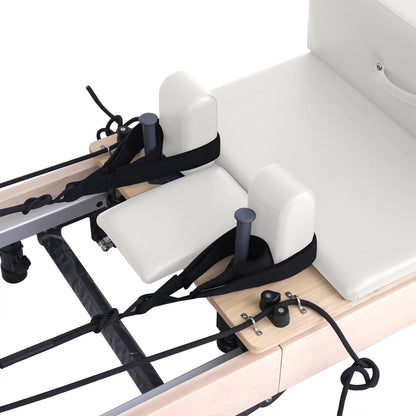 Muse Foldable Pilates Reformer