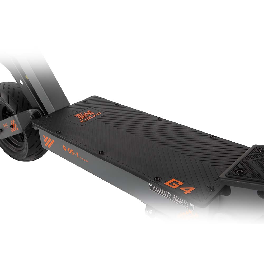 KuKirin Kugoo G4 Electric Scooter 2026 Version