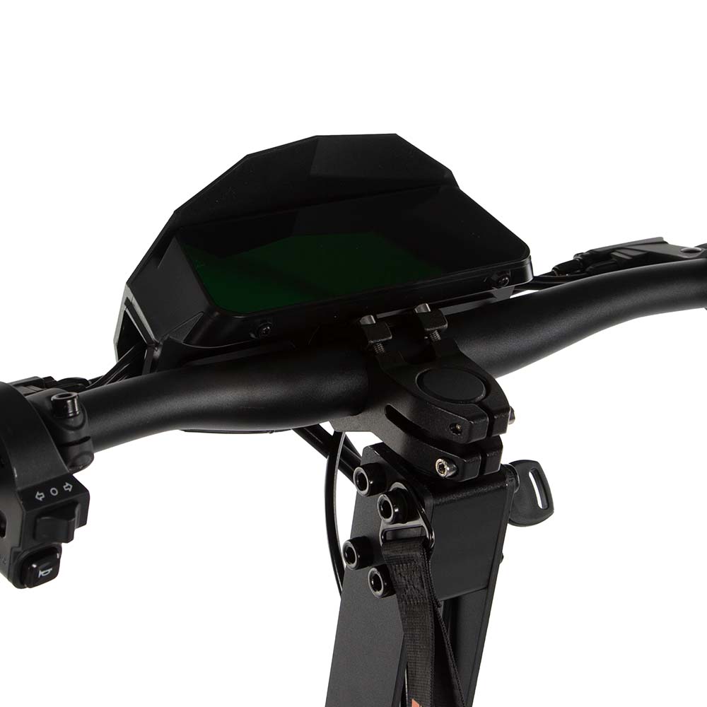 KuKirin Kugoo G4 Electric Scooter 2026 Version
