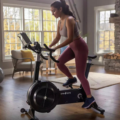 GymSets Bike Erg