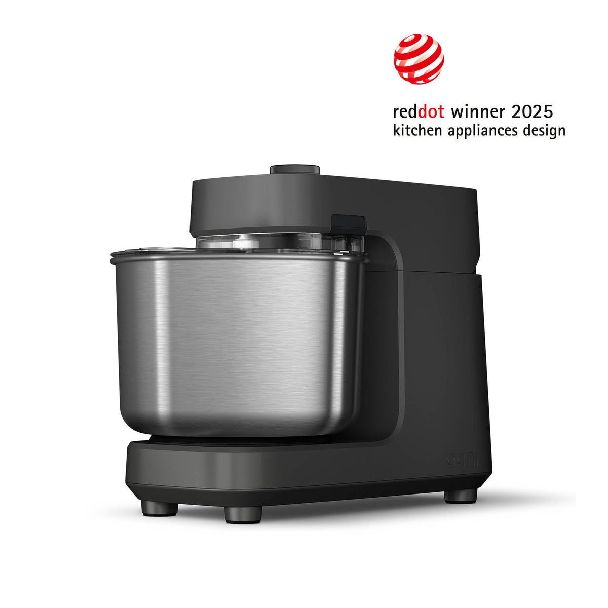 Ooni Halo Pro Spiral Mixer