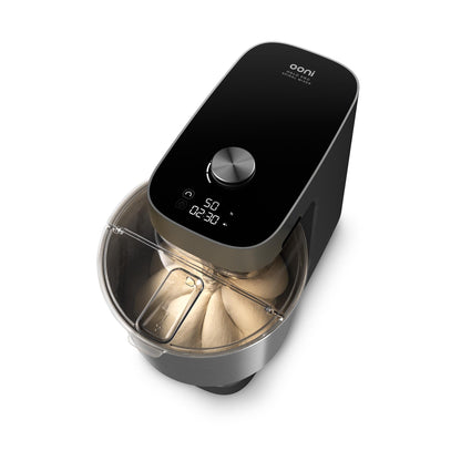 Ooni Halo Pro Spiral Mixer