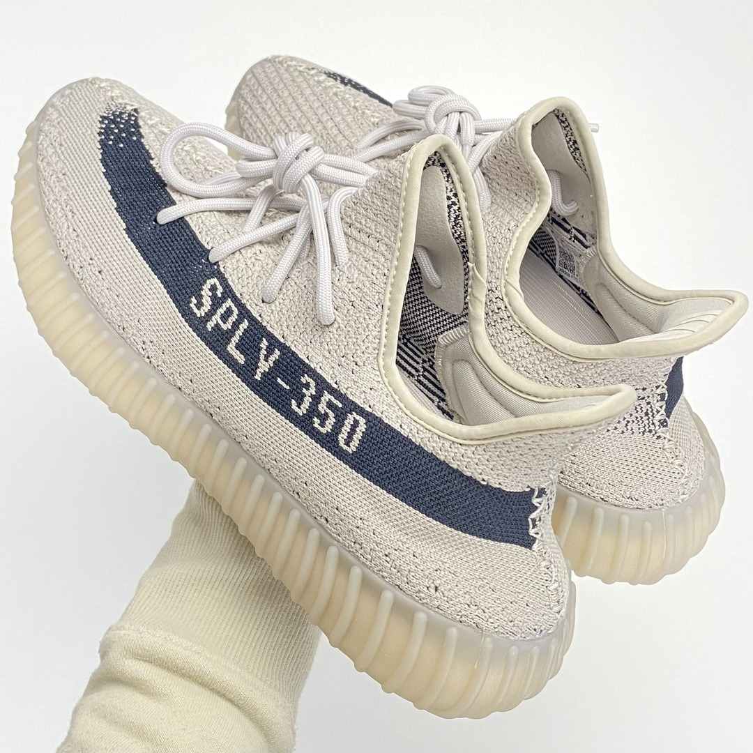 Adidas Yeezy Boost 350 V2 Static Sneakers
