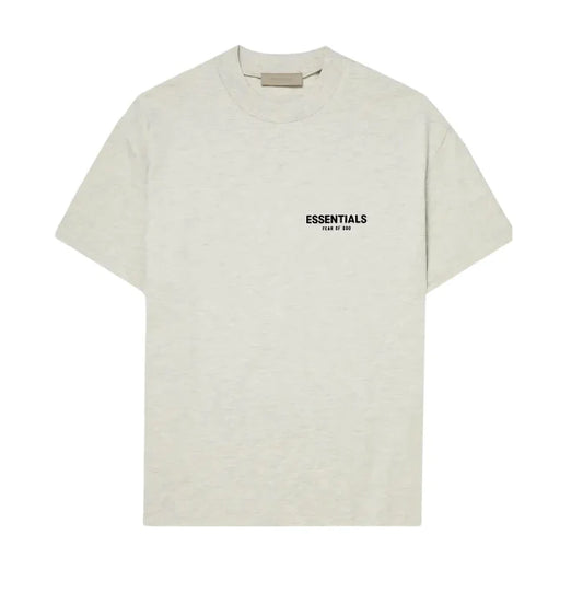 FOG Essentials T Shirts – DoorstepDrip