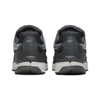 Nike P-6000 Anthracite Smoke Grey