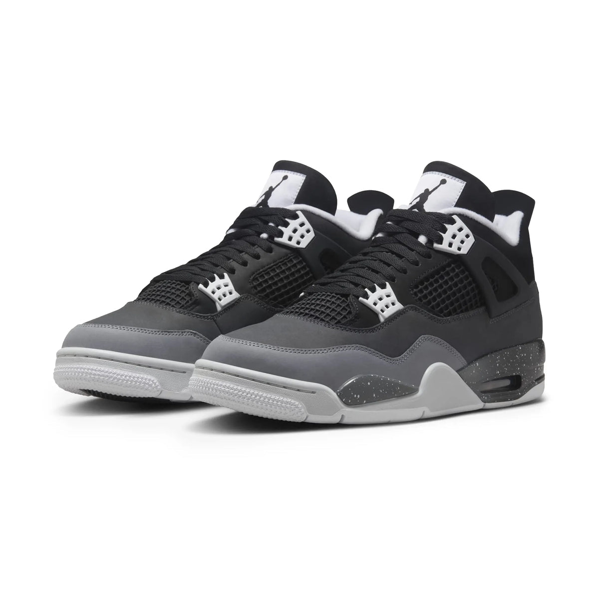 Air Jordan 4 Retro Fear GS 2024