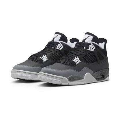 Air Jordan 4 Retro Fear GS 2024