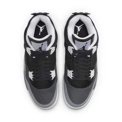 Air Jordan 4 Retro Fear GS 2024