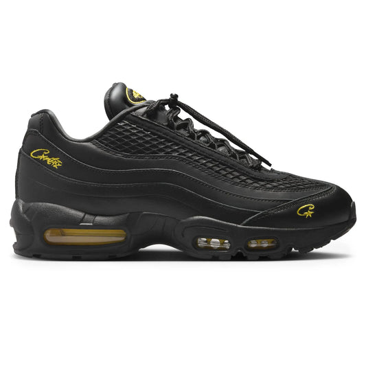 Nike Air Max 95 x Corteiz Honey Blacks