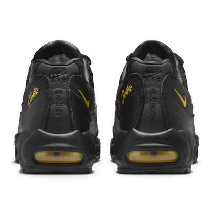 Nike Air Max 95 x Corteiz Honey Blacks
