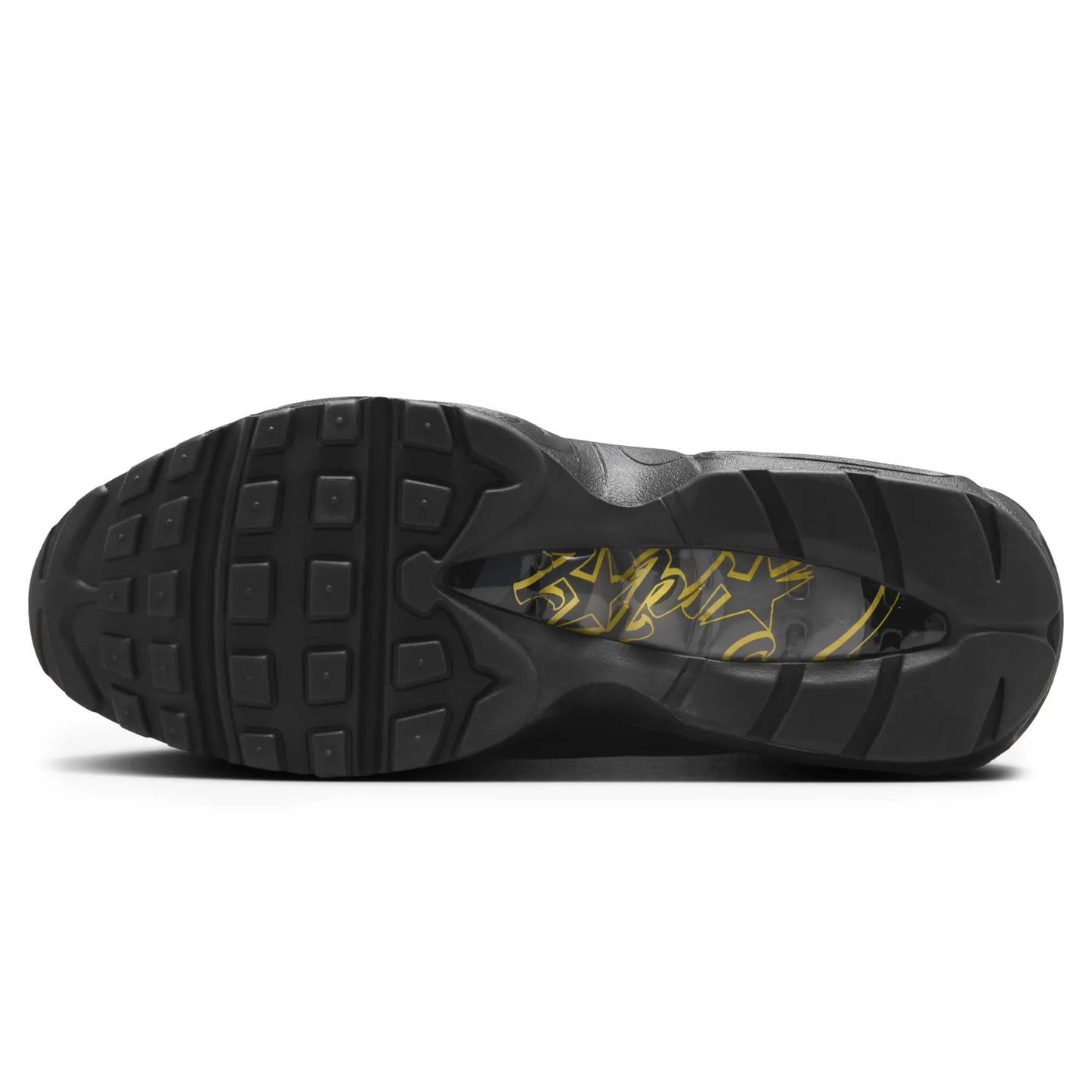 Nike Air Max 95 x Corteiz Honey Blacks