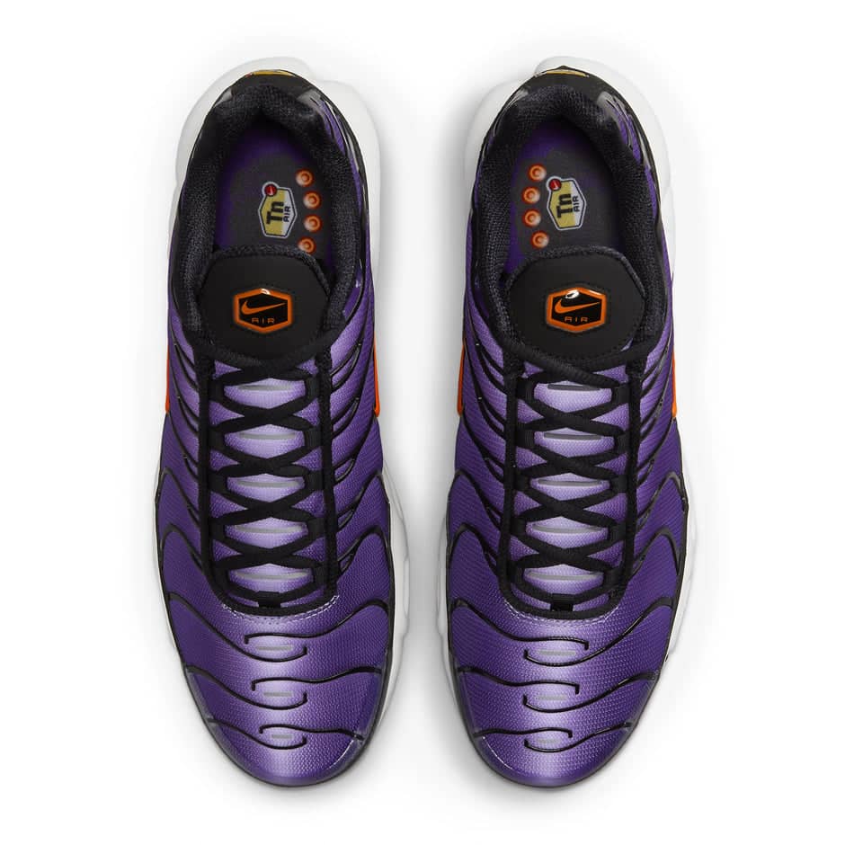 Nike TN Air Max Plus ‘Voltage Purple’