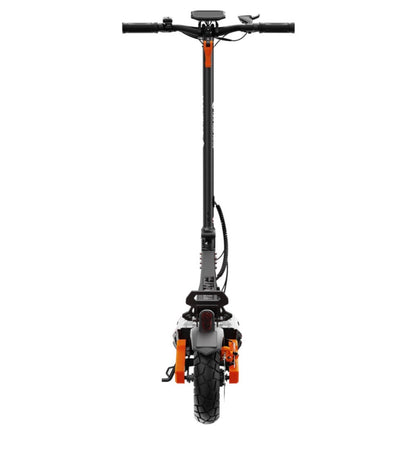 Isinwheel GT1 Dual Motor Foldable E-Scooter
