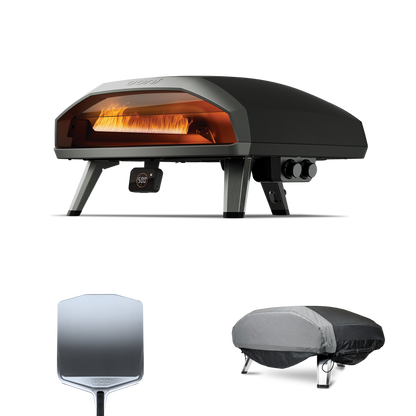 Ooni Koda 2 Max Essentials Bundle