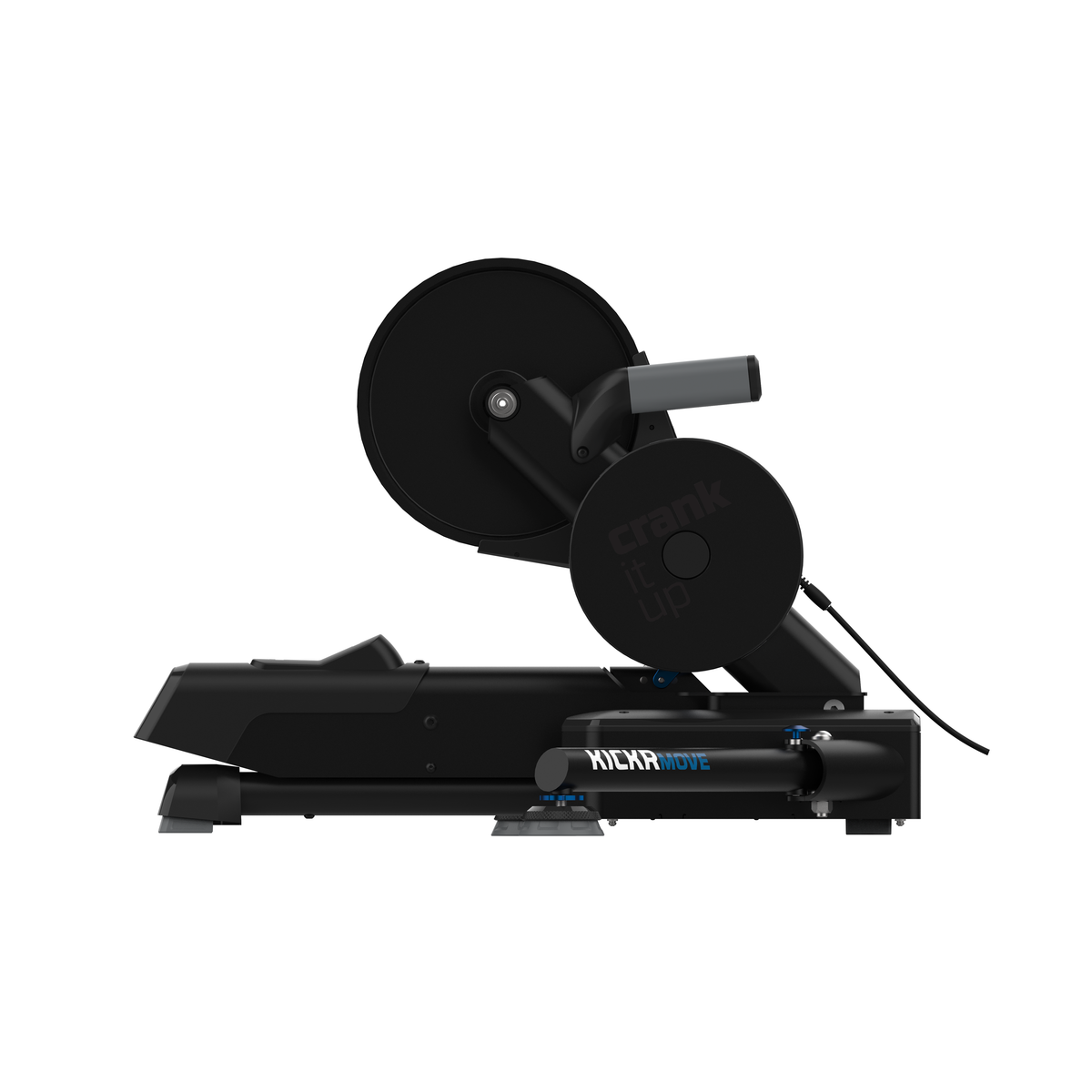 Wahoo KICKR Move Smart Turbo Trainer