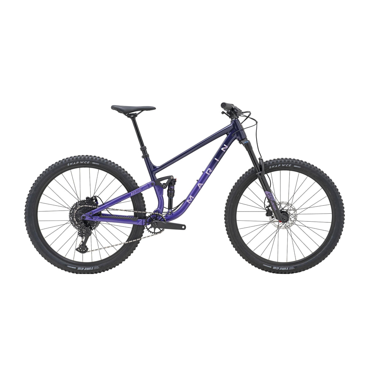 Marin Rift Zone 1 2026 Vee Tire Snap WCE tyres