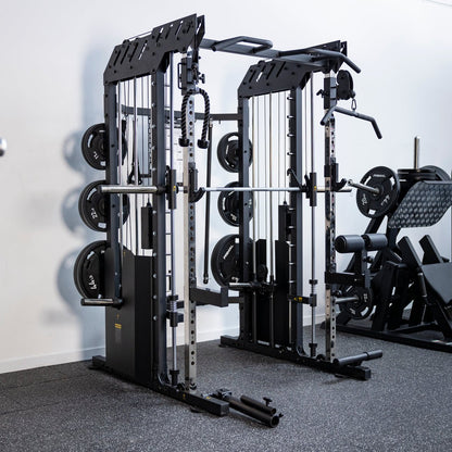 Multi Rack System- MRX 5.0