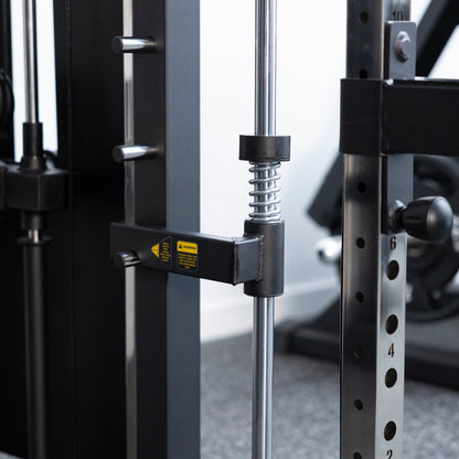 Multi Rack System- MRX 5.0