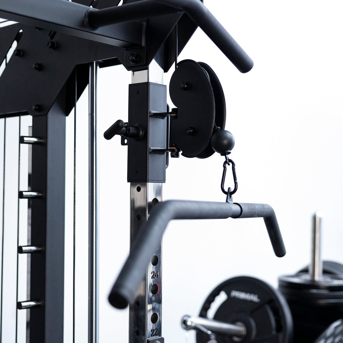 Multi Rack System- MRX 5.0