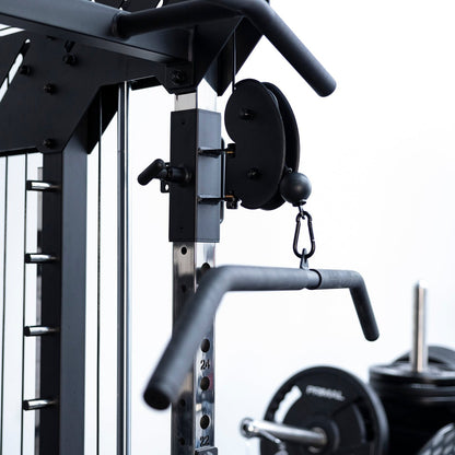 Multi Rack System- MRX 5.0