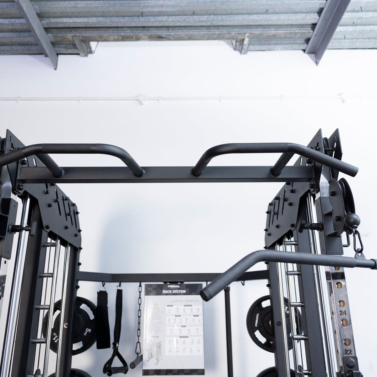 Multi Rack System- MRX 5.0