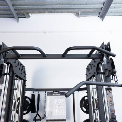 Multi Rack System- MRX 5.0